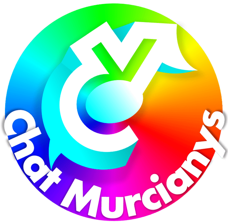 chatMurcianys logo